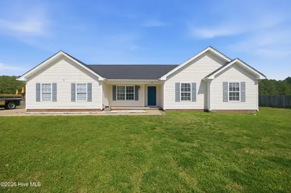 152 Pier Landing Loop, South Mills, NC 27976