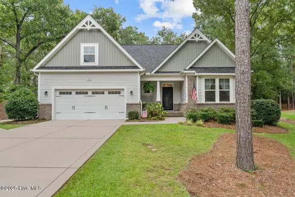 70 Spring Lake Drive, Pinehurst, NC 28374