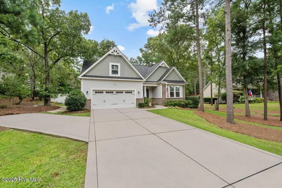 70 Spring Lake Drive, Pinehurst, NC 28374 - #2