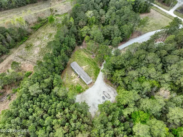 193 Alonza Lane, Richlands, NC 28574
