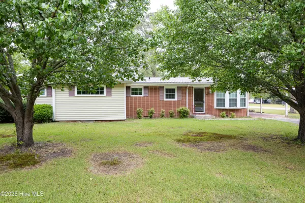 321 N Church Avenue, Garland, NC 28441