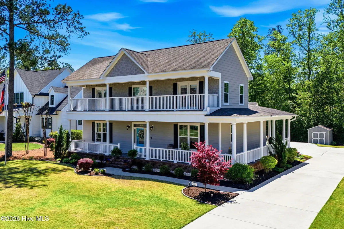3784 Crab Catcher Loop Ne, Leland, NC 28451 - #1