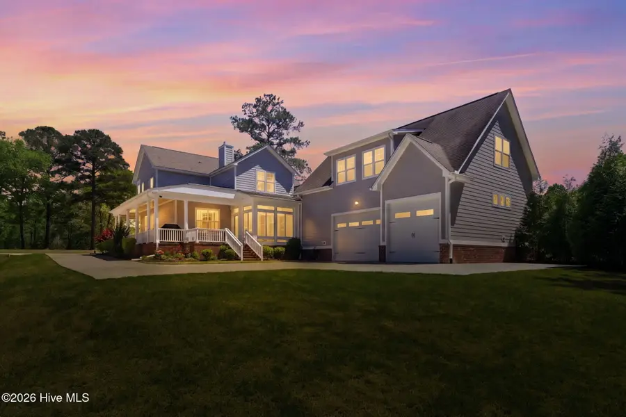 3784 Crab Catcher Loop Ne, Leland, NC 28451 - #2
