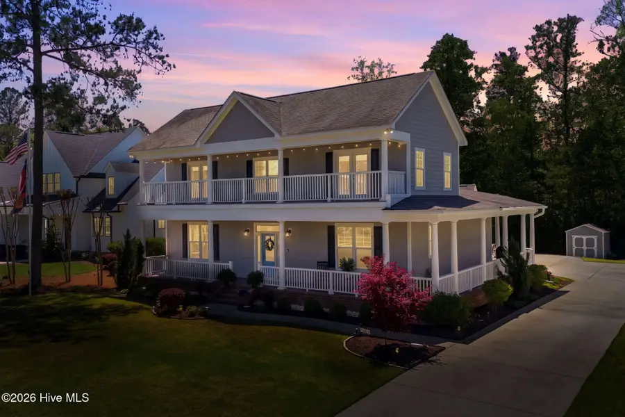 3784 Crab Catcher Loop Ne, Leland, NC 28451 - #3