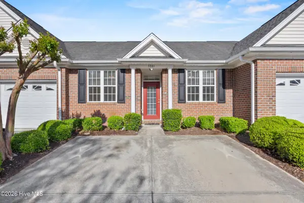 5341 Christian Drive, Wilmington, NC 28403