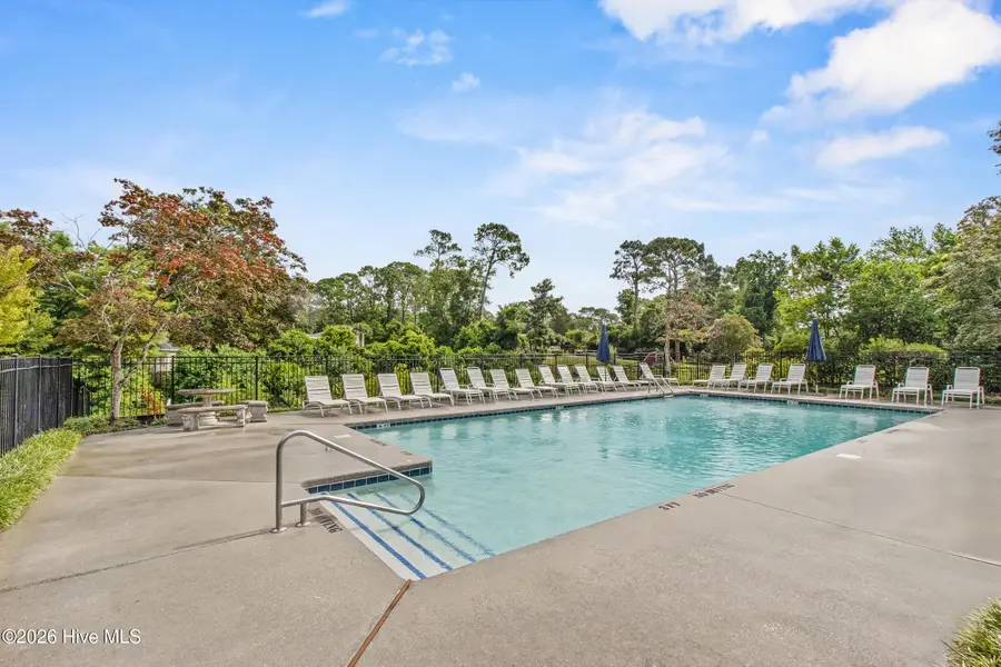 5341 Christian Drive, Wilmington, NC 28403 - #3