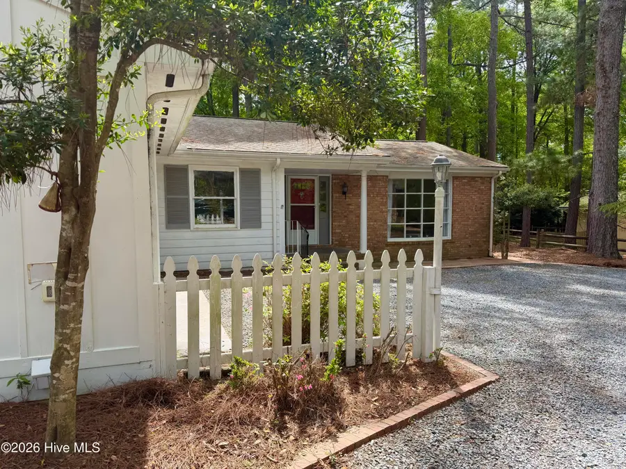 20 Merion Circle, Pinehurst, NC 28374 - #3