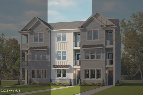 510 Mcrae Street #102, Wilmington, NC 28401