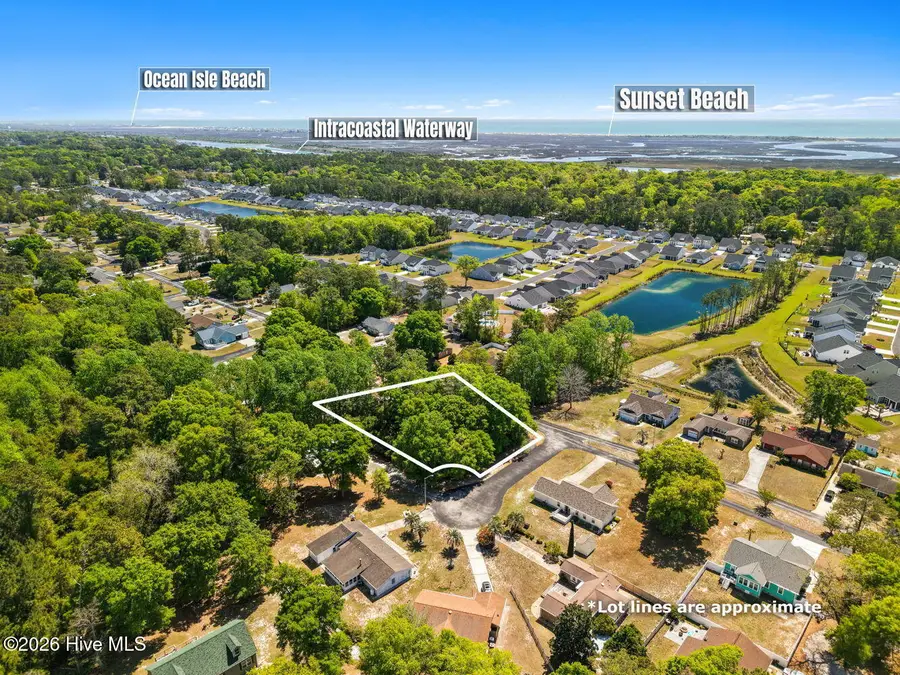 Lot 69 Blanes Landing Sw, Calabash, NC 28467 - #2