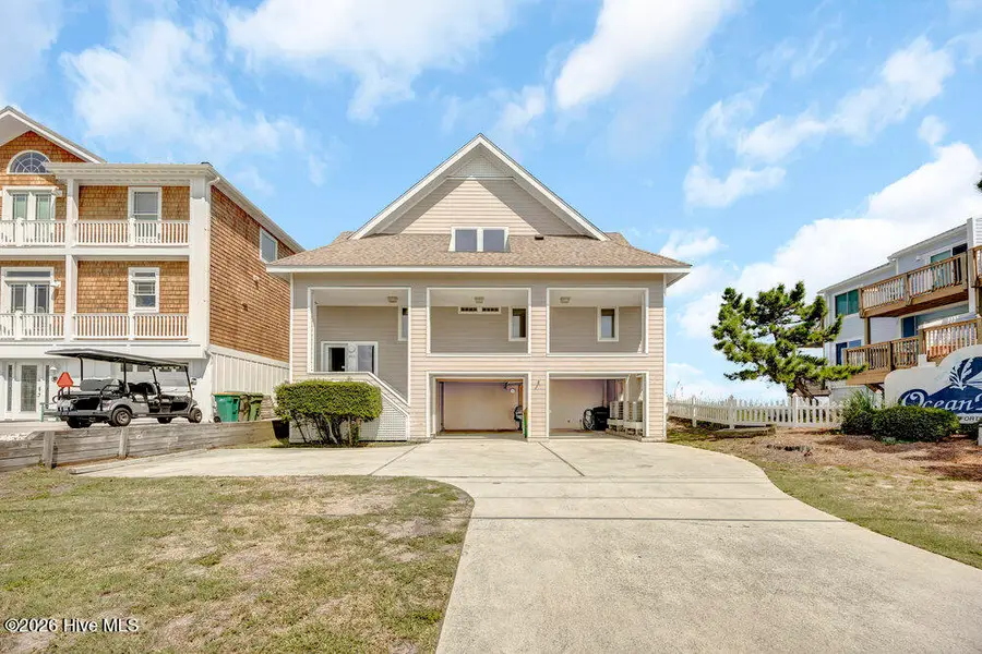 1113 Fort Fisher Boulevard S #(Share 10), Kure Beach, NC 28449 - #2