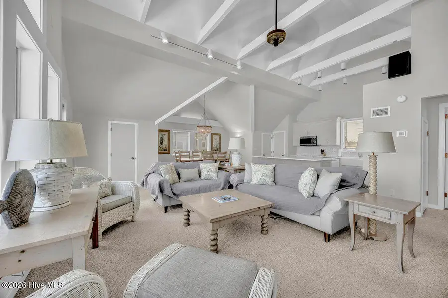 1113 Fort Fisher Boulevard S #(Share 10), Kure Beach, NC 28449 - #3