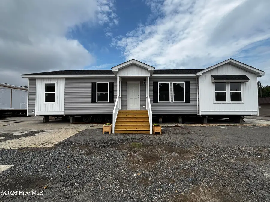 105 Blades Village Drive, Havelock, NC 28532 - #2
