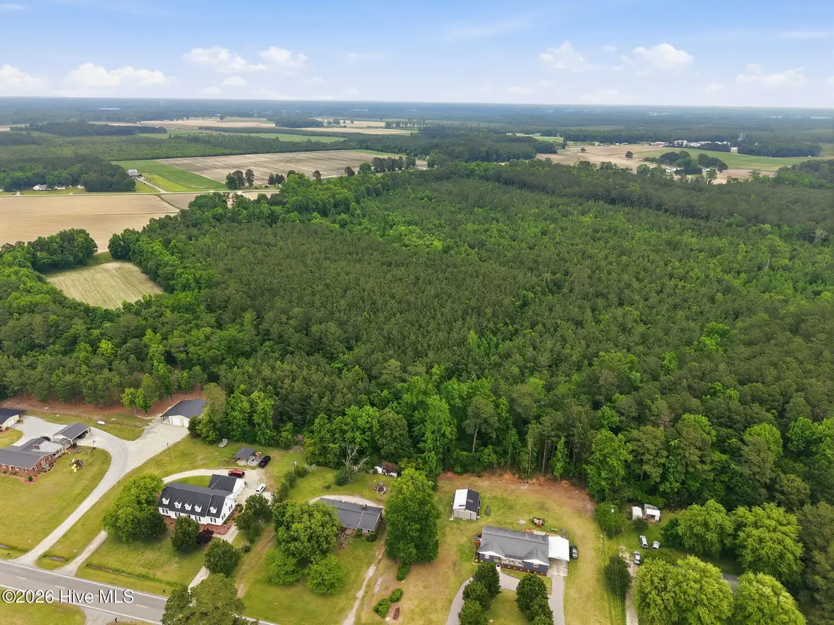 0 Off Gay Road, Walstonburg, NC 27888 - #1