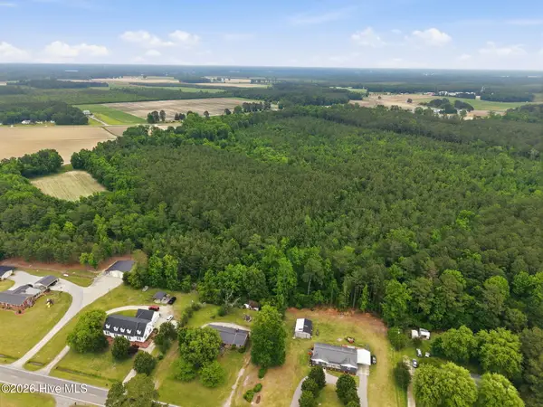 0 Off Gay Road, Walstonburg, NC 27888