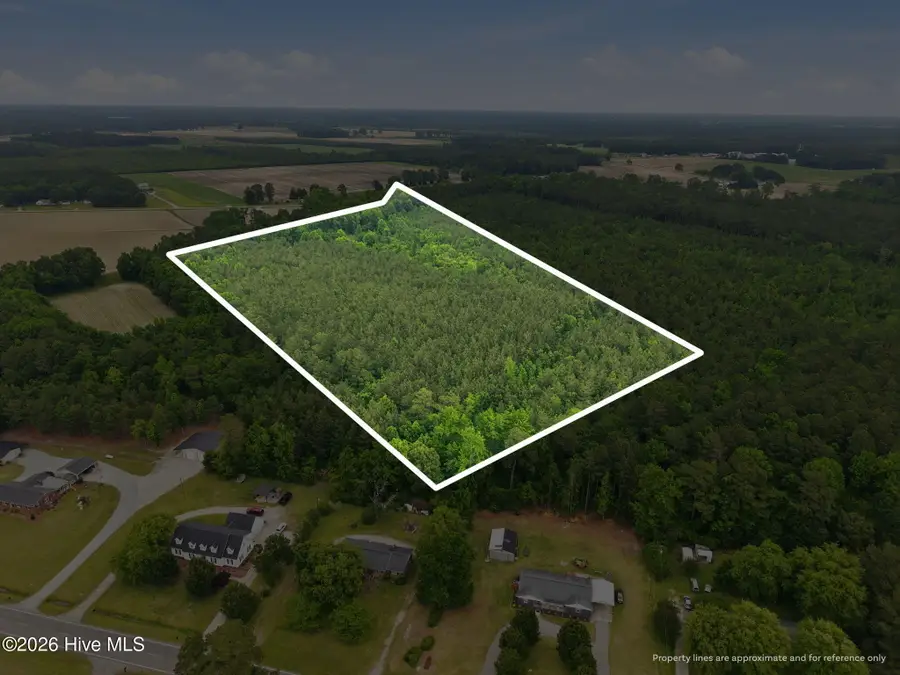 0 Off Gay Road, Walstonburg, NC 27888 - #2