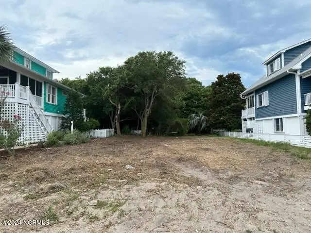 156 Seawatch Way, Kure Beach, NC 28449 - #1