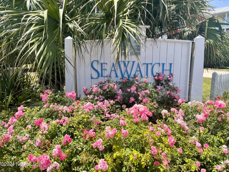 156 Seawatch Way, Kure Beach, NC 28449 - #2