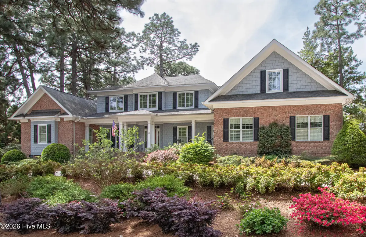 60 Oak Meadow Road, Pinehurst, NC 28374 - #1