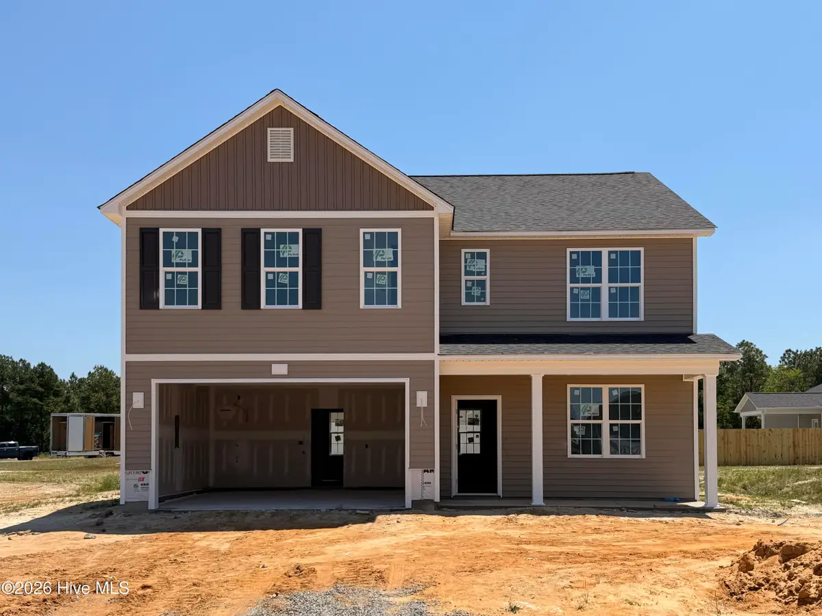260 Laborde Lane, Raeford, NC 28376 - #1