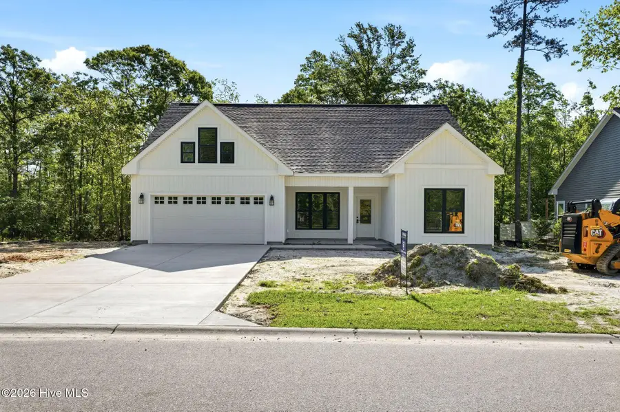 554 Sanctuary Point Sw, Supply, NC 28462 - #3