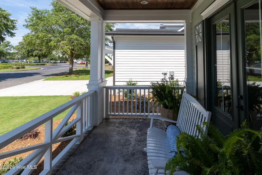 3868 Reserve Club Drive, Southport, NC 28461 - #3