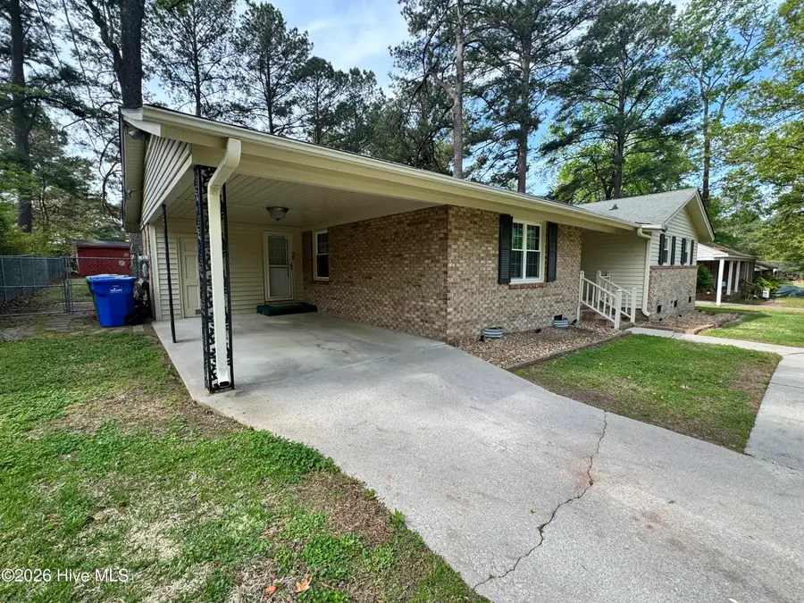 1311 Briarwood Drive Nw, Wilson, NC 27896 - #3