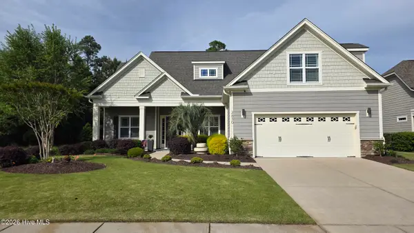 2830 Pine Bloom Way, Leland, NC 28451