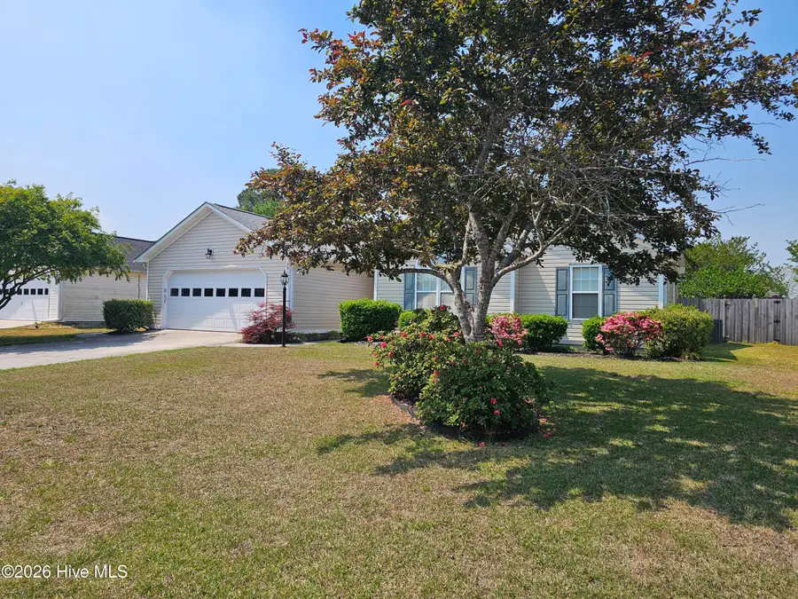 7316 Rabbit Hollow Drive, Wilmington, NC 28411 - #2