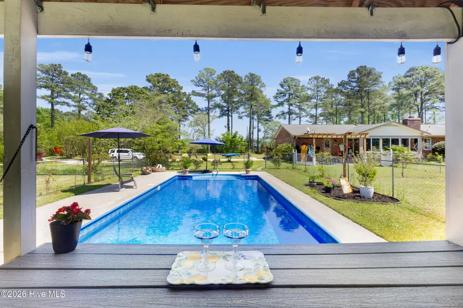 215 Croatan Lane, New Bern, NC 28562 - #3