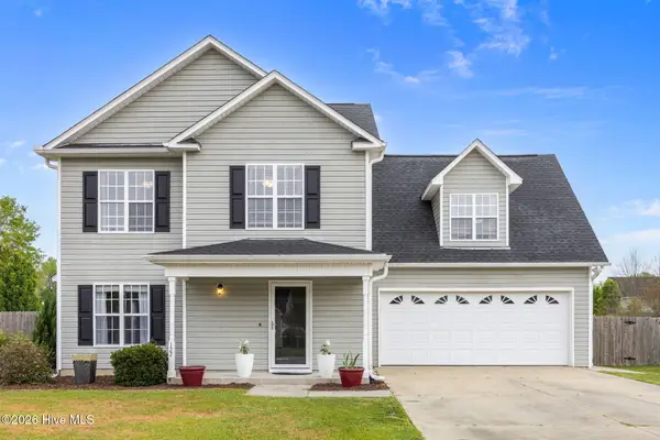 127 Investment Lane, Jacksonville, NC 28540