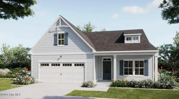 1067 Fryar Avenue, Leland, NC 28451