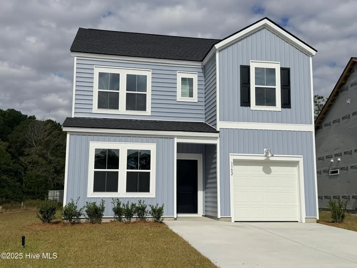 727 Little Gull Way Sw #Wilmington Lot 75, Ocean Isle Beach, NC 28469 - #1