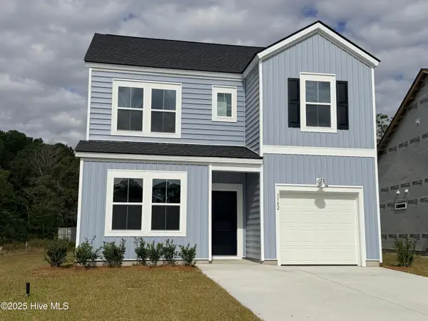 727 Little Gull Way Sw #Wilmington Lot 75, Ocean Isle Beach, NC 28469