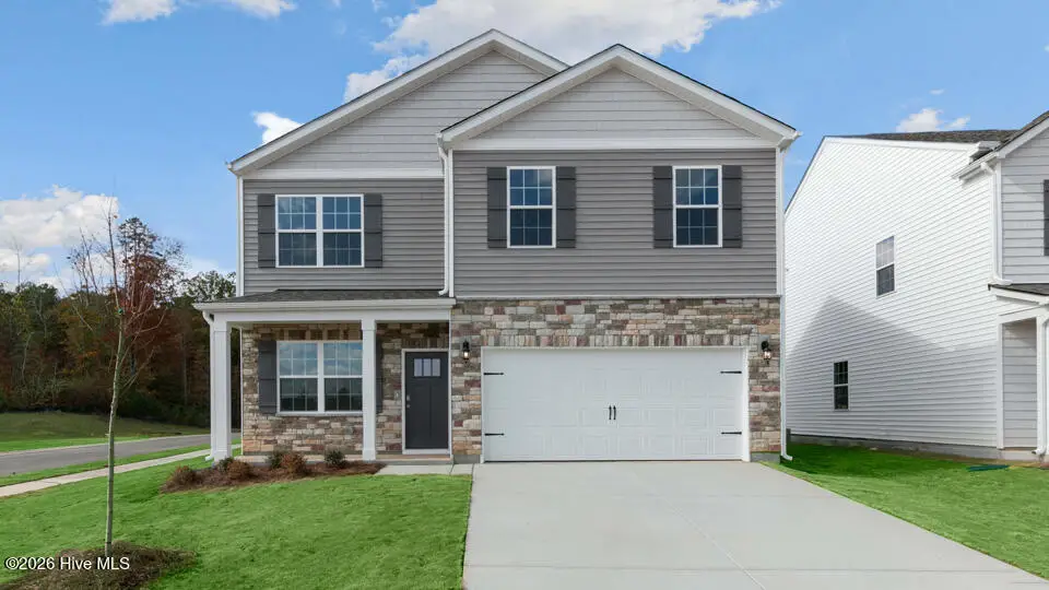 514 Ashley Run, Sanford, NC 27330 - #1