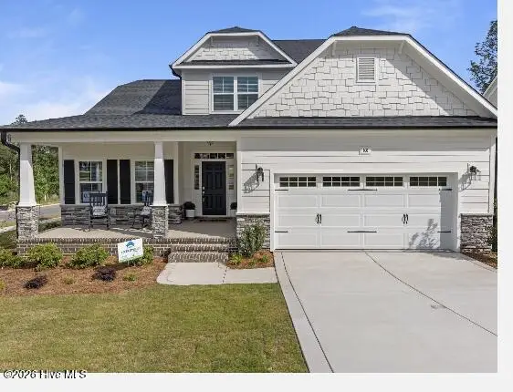 101 Pungo Lane #511, Aberdeen, NC 28315 - #1