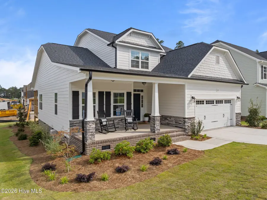 101 Pungo Lane #511, Aberdeen, NC 28315 - #3