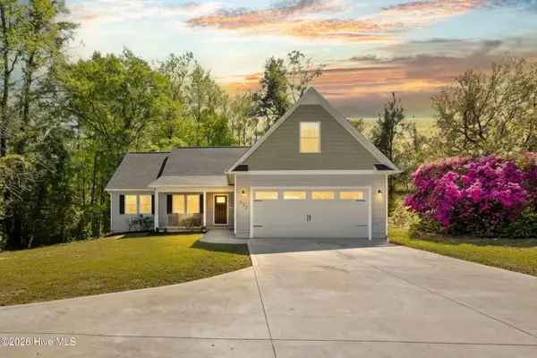 832 Old 30 Road, Jacksonville, NC 28546