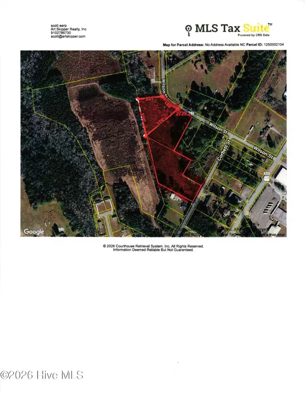 6 Ac Wilson Street, Bolivia, NC 28422