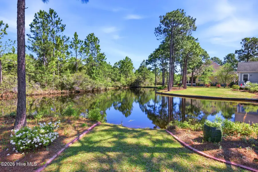 3902 Fairhaven Drive, Southport, NC 28461 - #2