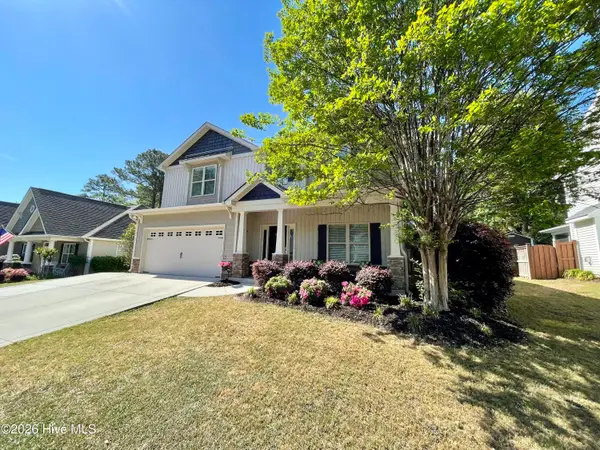 1636 Tall Ships Lane, Wilmington, NC 28409