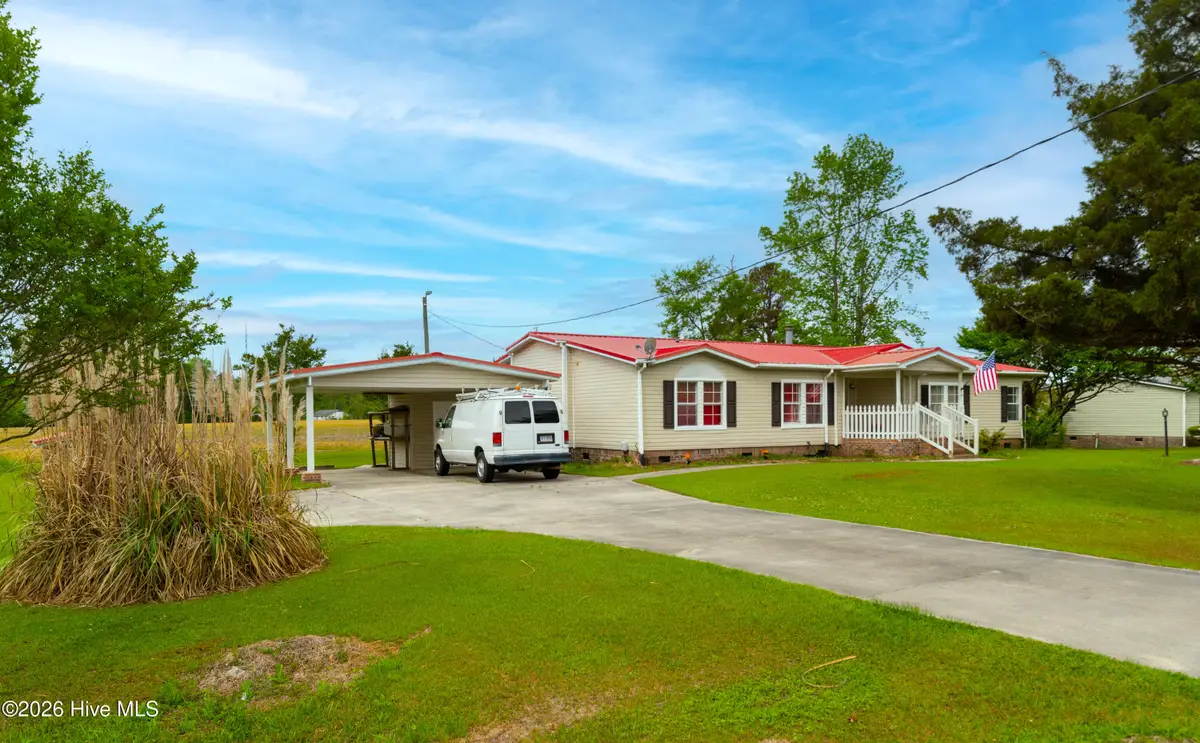 287 Camp Ground Road, Whiteville, NC 28472 - #1