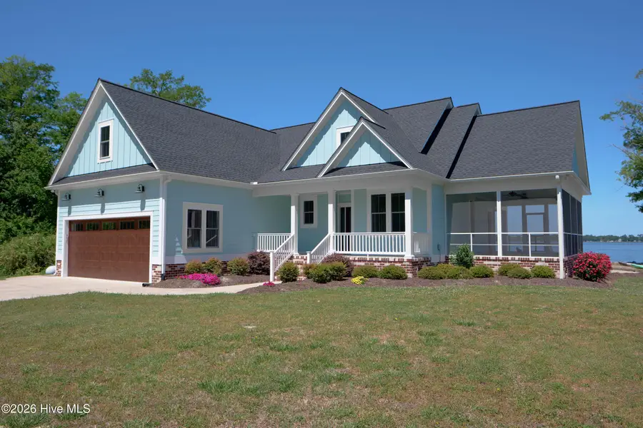 195 Mullet Bay Lane, Hertford, NC 27944 - #2