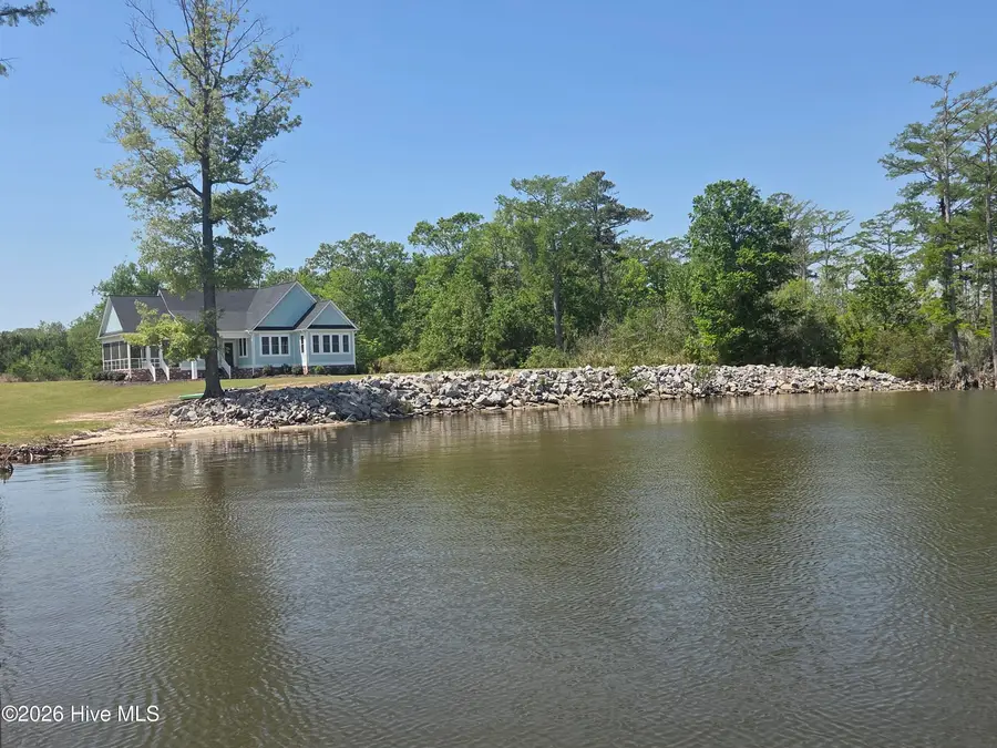195 Mullet Bay Lane, Hertford, NC 27944 - #3