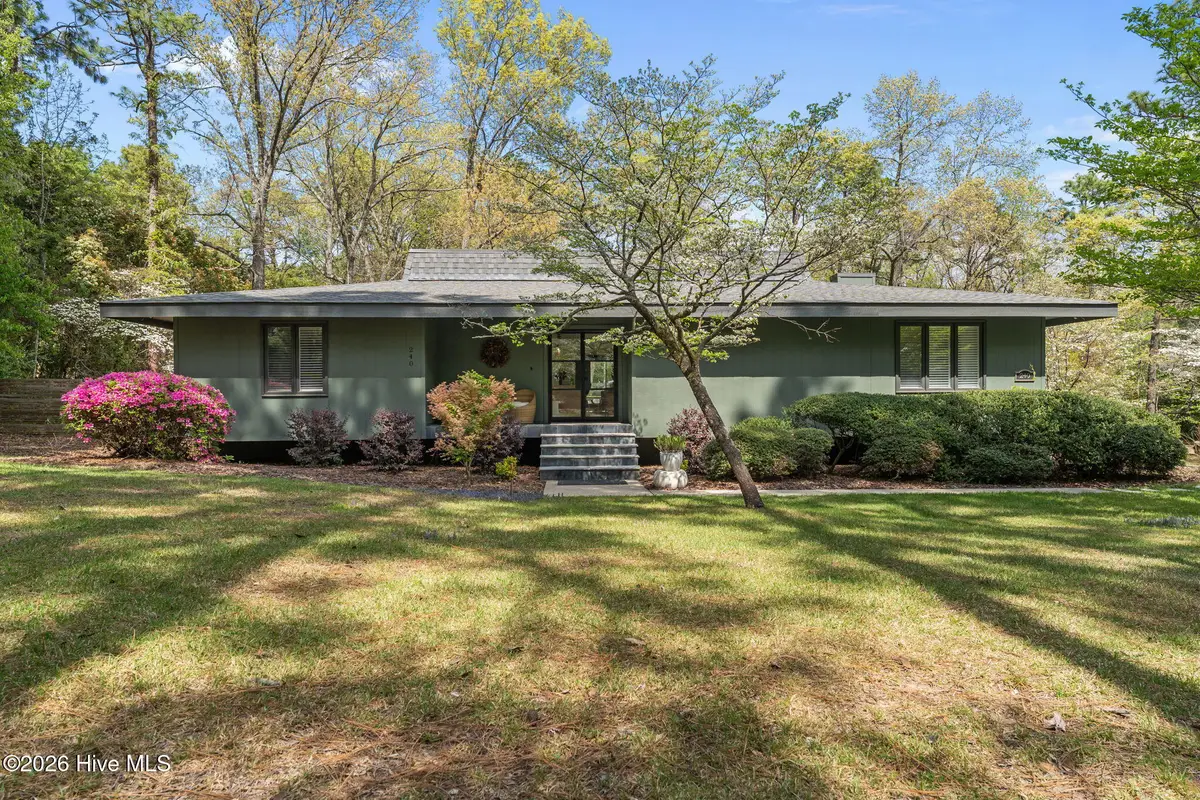 240 Maples Road, Southern Pines, NC 28387 - #1