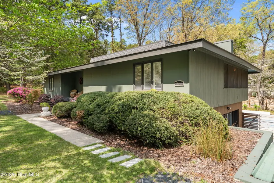 240 Maples Road, Southern Pines, NC 28387 - #3
