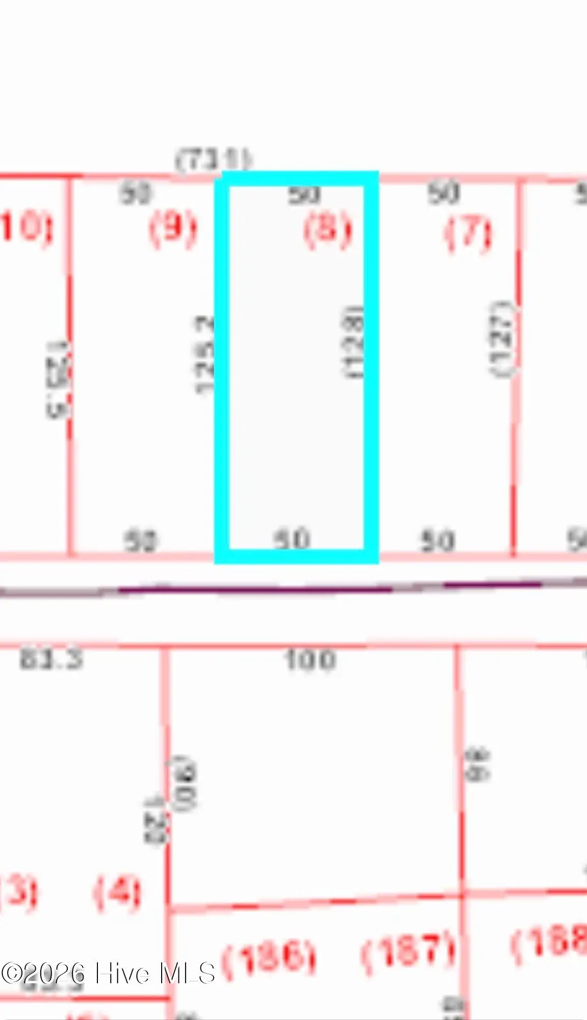 1814 Beaufort Street, New Bern, NC 28560 - #1