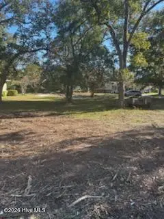 1814 Beaufort Street, New Bern, NC 28560 - #2