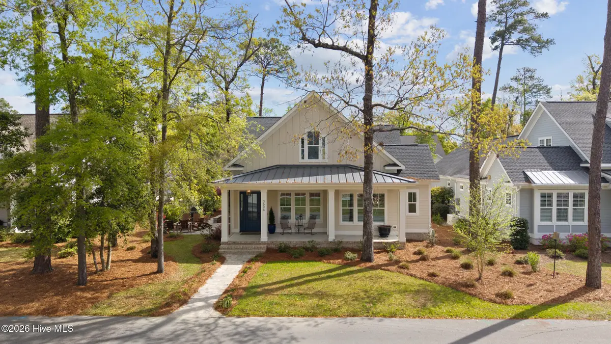 3606 Barnesmore Drive, Castle Hayne, NC 28429 - #1