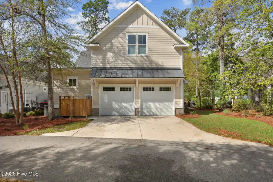 3606 Barnesmore Drive, Castle Hayne, NC 28429 - #2
