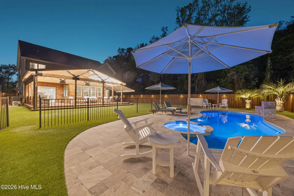 448 Middle Grove Lane, Wilmington, NC 28411 - #1